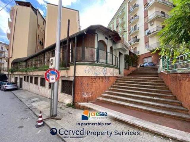 Immobile in vendita a Cosenza CS
