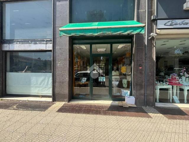 Immobile in vendita a Cosenza CS