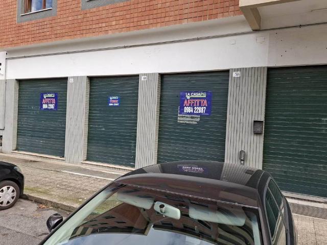Immobile in vendita a Cosenza CS
