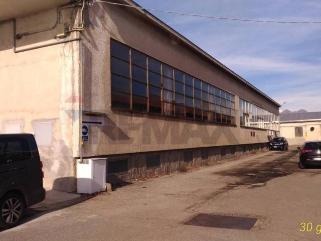 Immobile in vendita a Cossato BI