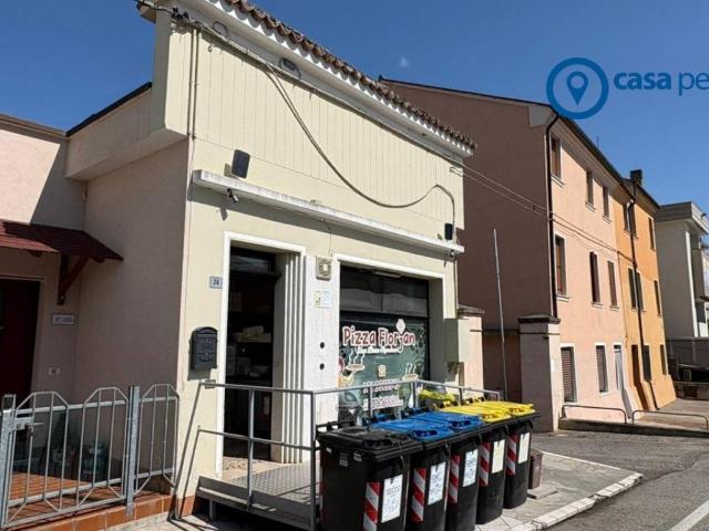 Immobile in vendita a Costa di Rovigo RO