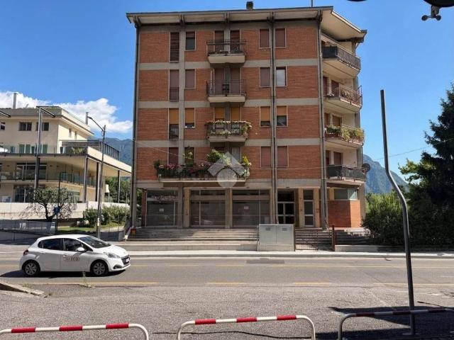 Immobile in vendita a Costa Volpino BG