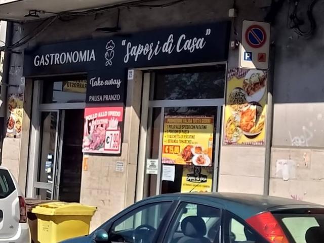 Immobile in vendita a Catania CT