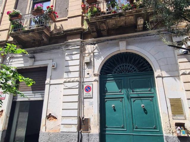 Immobile in vendita a Catania CT