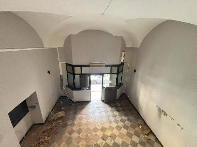 Immobile in vendita a Catania CT