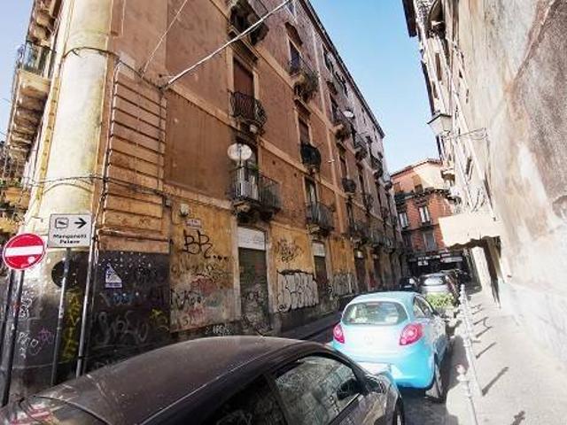 Immobile in vendita a Catania CT