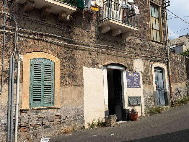 Immobile in vendita a Catania CT
