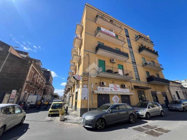 Immobile in vendita a Catania CT