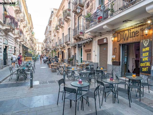 Immobile in vendita a Catania CT
