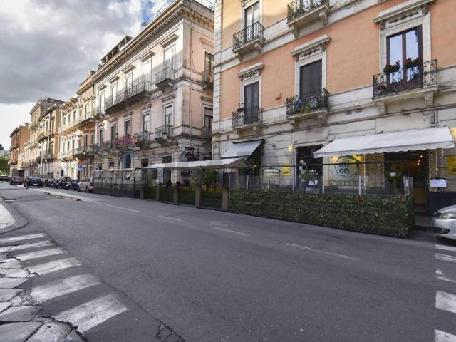 Attività / Licenza in vendita a Catania CT