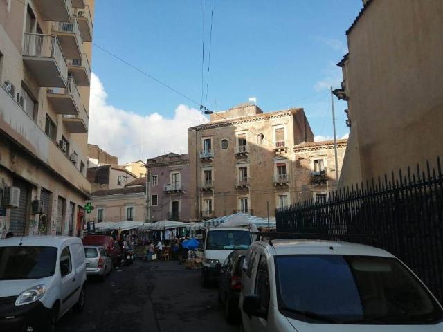 Immobile in vendita a Catania CT