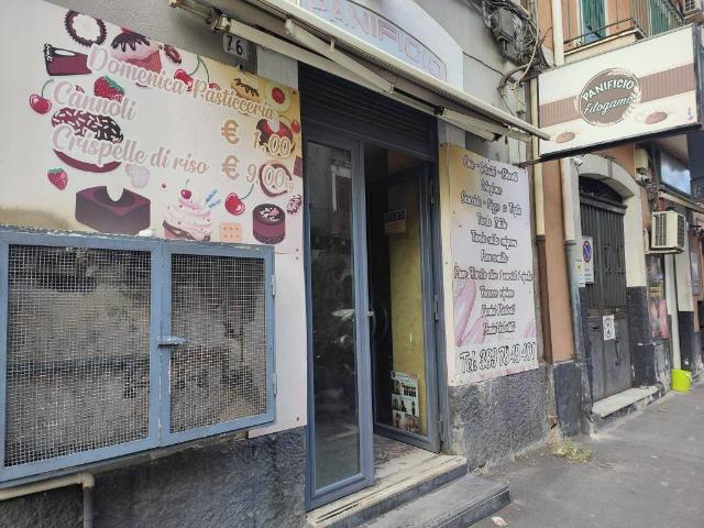 Immobile in vendita a Catania CT