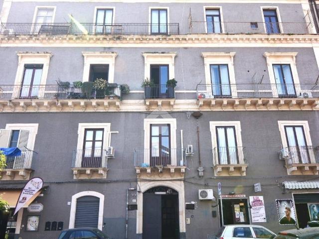 Immobile in vendita a Catania CT