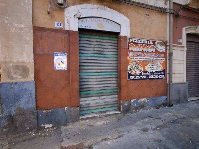 Immobile in vendita a Catania CT