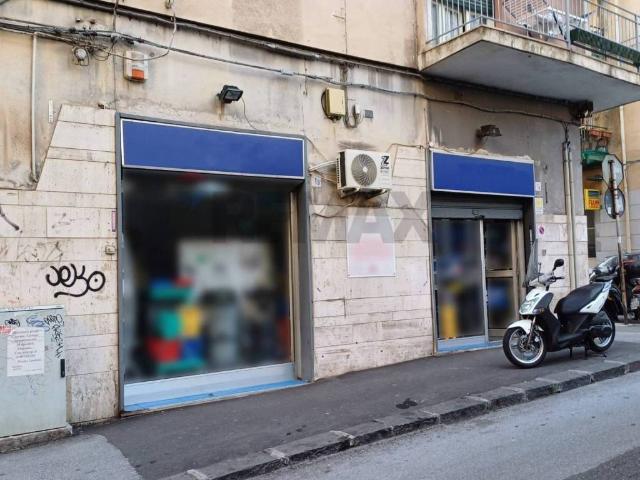 Immobile in vendita a Catania CT