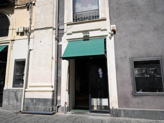 Immobile in vendita a Catania CT