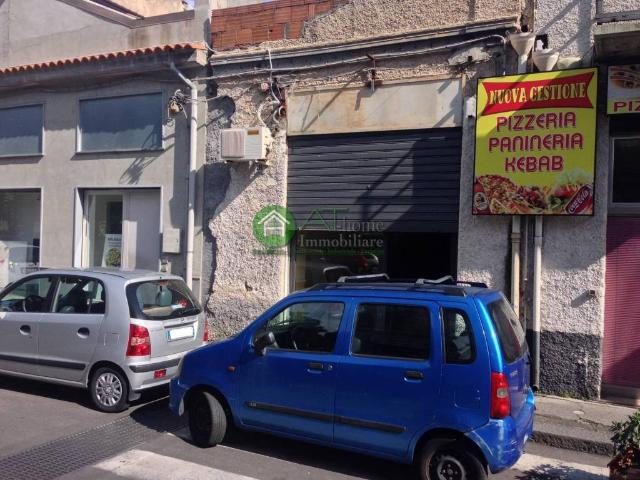 Immobile in vendita a Catania CT