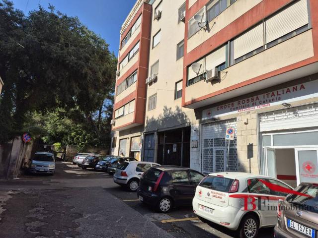 Immobile in vendita a Catania CT