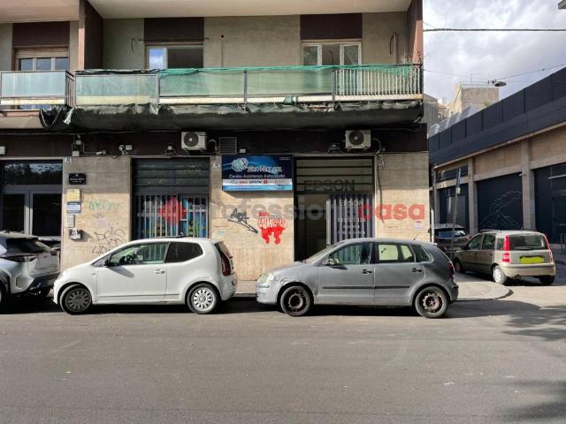 Immobile in vendita a Catania CT