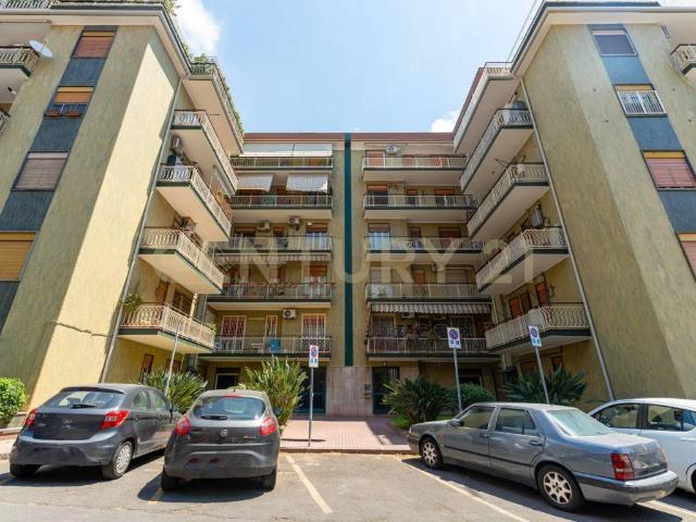 Immobile in vendita a Catania CT