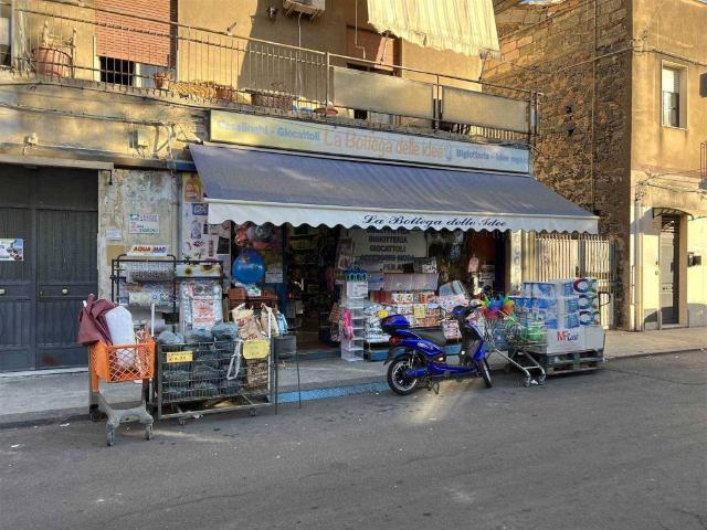 Immobile in vendita a Catania CT