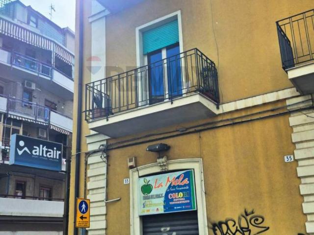Immobile in vendita a Catania CT