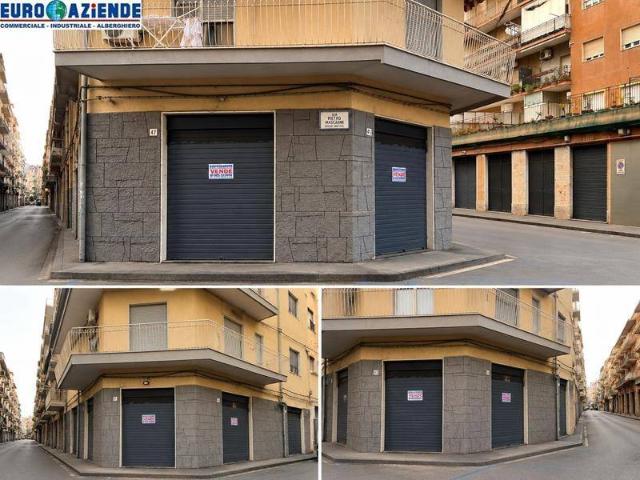 Immobile in vendita a Catania CT