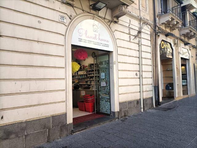 Immobile in vendita a Catania CT