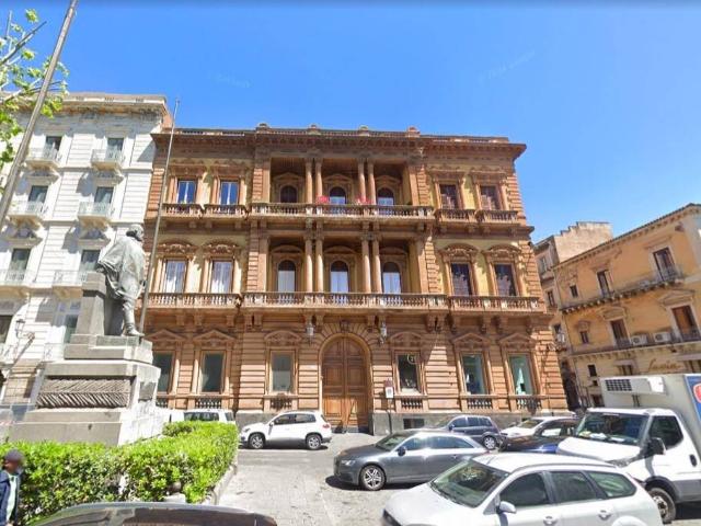 Immobile in vendita a Catania CT