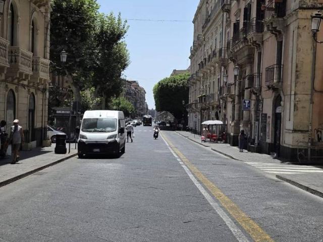 Immobile in vendita a Catania CT