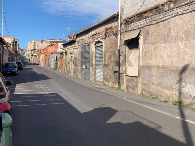 Immobile in vendita a Catania CT