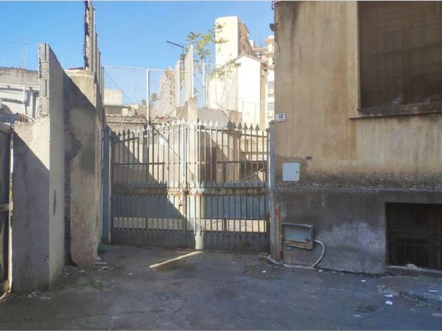 Immobile in vendita a Catania CT