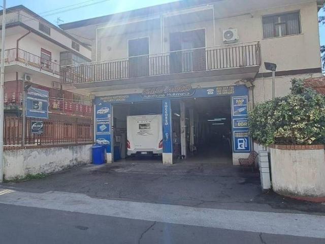 Immobile in vendita a Catania CT