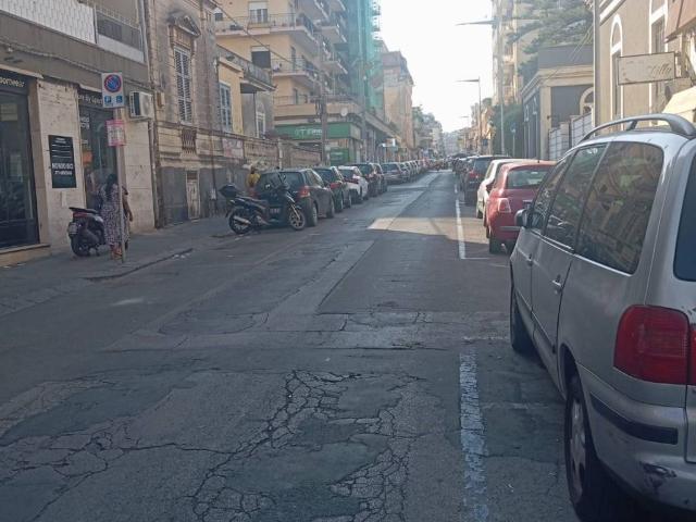Immobile in vendita a Catania CT