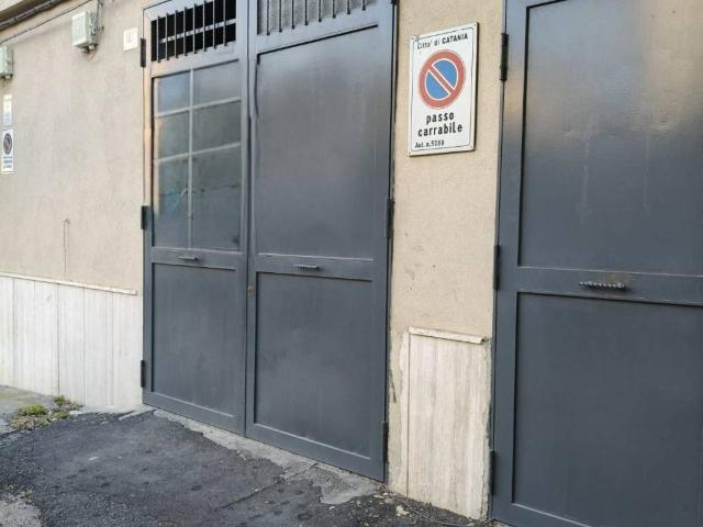 Immobile in vendita a Catania CT