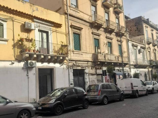 Immobile in vendita a Catania CT
