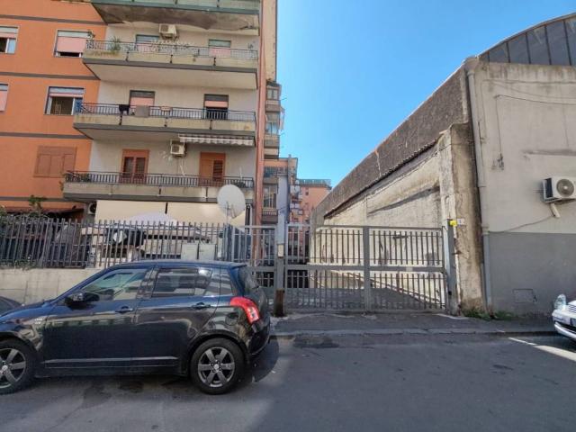 Immobile in vendita a Catania CT