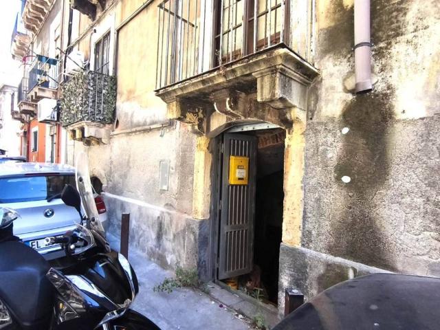 Immobile in vendita a Catania CT