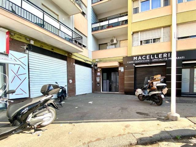 Immobile in vendita a Catania CT
