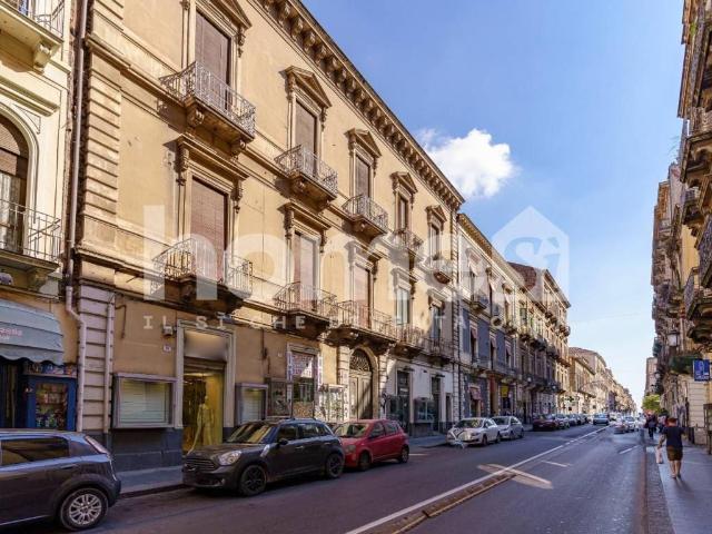 Immobile in vendita a Catania CT