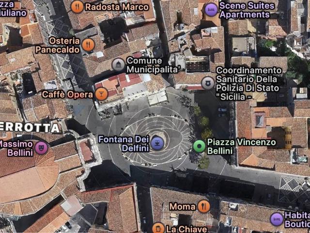 Immobile in vendita a Catania CT