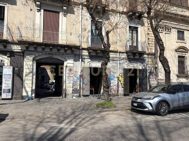 Immobile in vendita a Catania CT