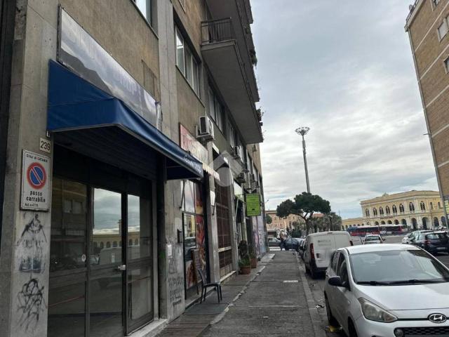Immobile in vendita a Catania CT