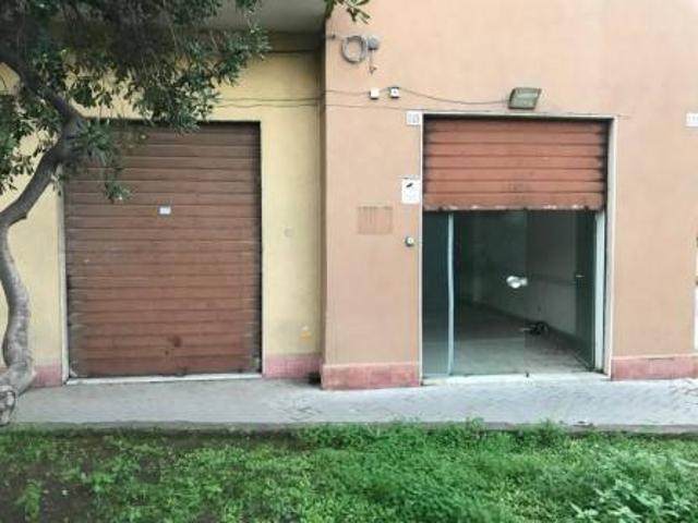 Immobile in vendita a Catania CT