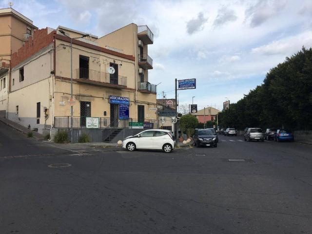 Immobile in vendita a Catania CT