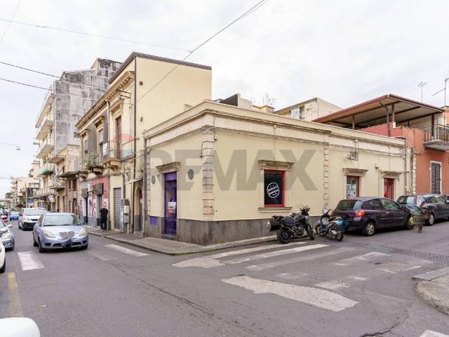 Immobile in vendita a Catania CT