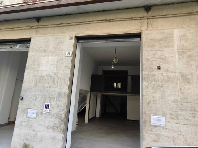 Immobile in vendita a Catania CT