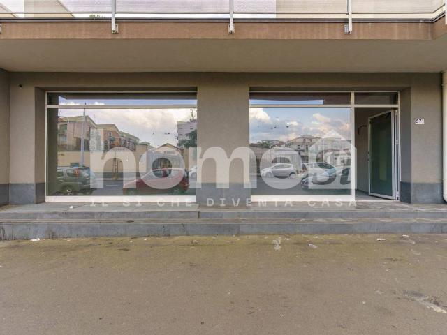 Immobile in vendita a Catania CT