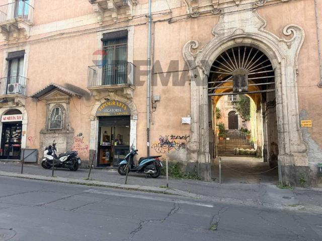 Immobile in vendita a Catania CT