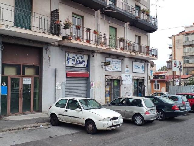 Immobile in vendita a Catania CT